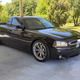 Image for article titled Hemi Dodge Charger Pickup Kit Puts The Bed On The Ground Like Its Future Owner